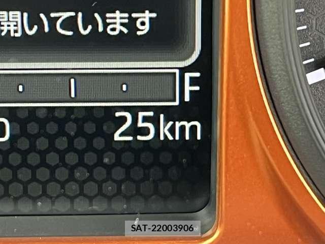 Daihatsu TAFT 2025-06 8373287-1