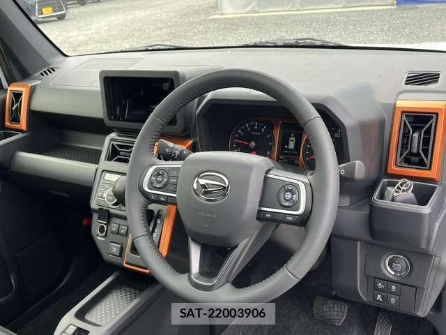 Daihatsu TAFT 2025-06 8373287-2