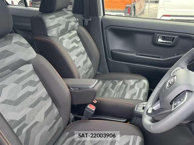 Daihatsu TAFT 2025-06 8373287-3