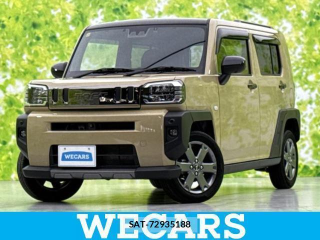 Daihatsu TAFT 2023-11 8373412-0