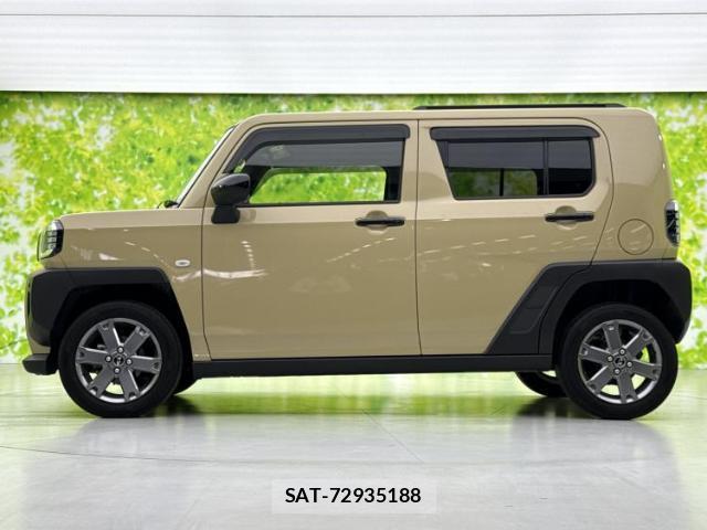 Daihatsu TAFT 2023-11 8373412-1