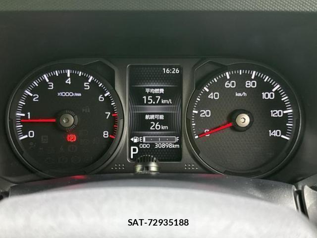 Daihatsu TAFT 2023-11 8373412-12