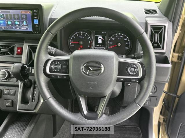 Daihatsu TAFT 2023-11 8373412-13