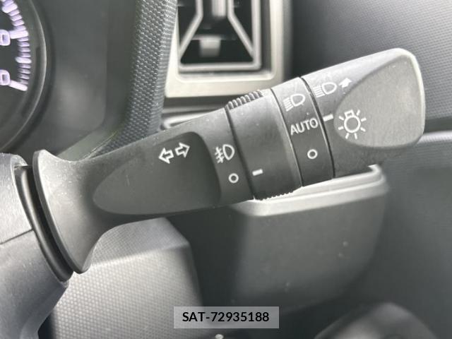 Daihatsu TAFT 2023-11 8373412-14