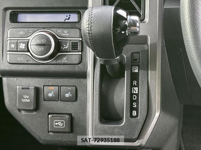Daihatsu TAFT 2023-11 8373412-16