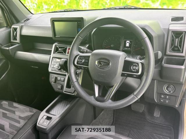 Daihatsu TAFT 2023-11 8373412-3