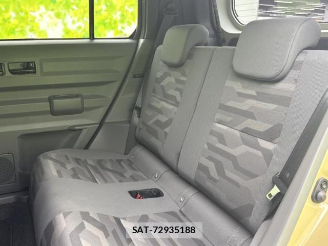 Daihatsu TAFT 2023-11 8373412-6