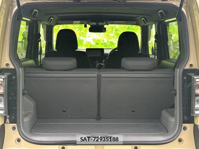 Daihatsu TAFT 2023-11 8373412-7