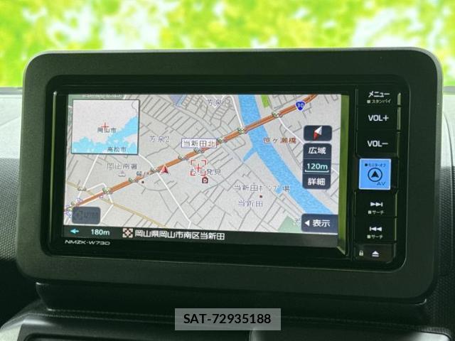 Daihatsu TAFT 2023-11 8373412-9