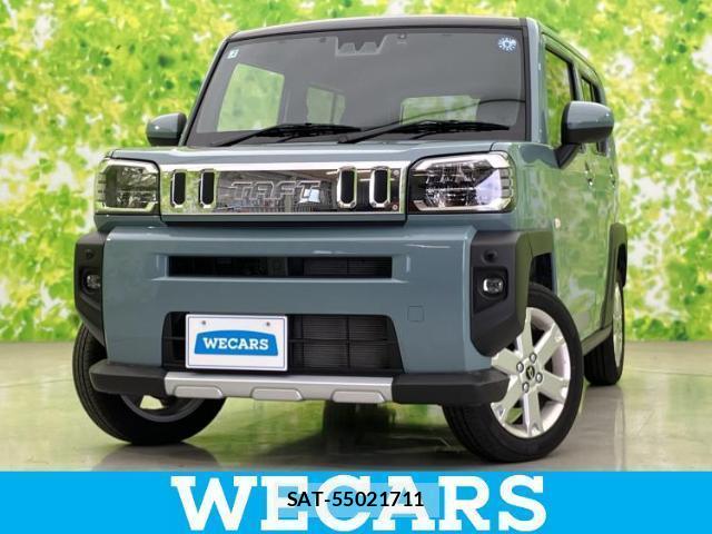 Daihatsu TAFT 2025-02 8373448-0