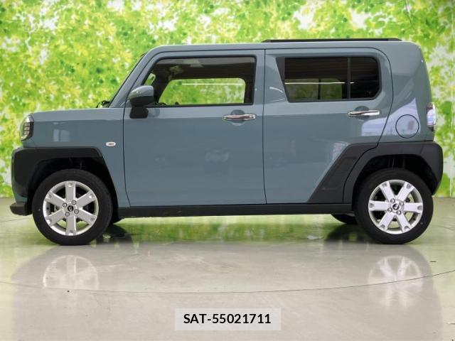 Daihatsu TAFT 2025-02 8373448-1