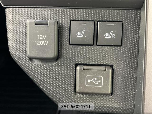 Daihatsu TAFT 2025-02 8373448-10