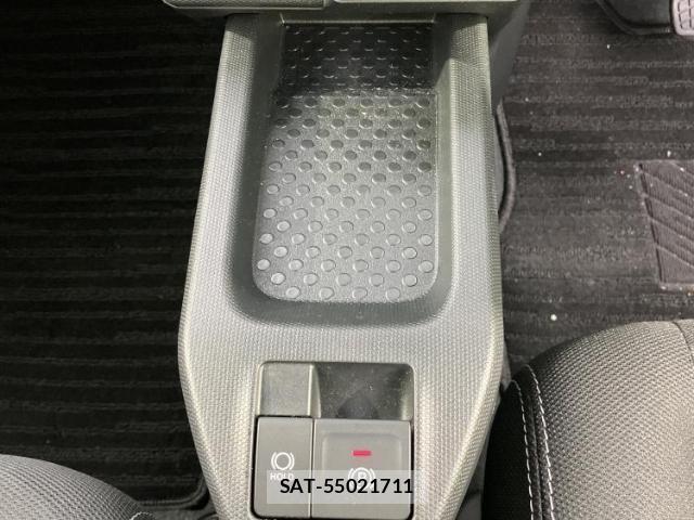 Daihatsu TAFT 2025-02 8373448-11