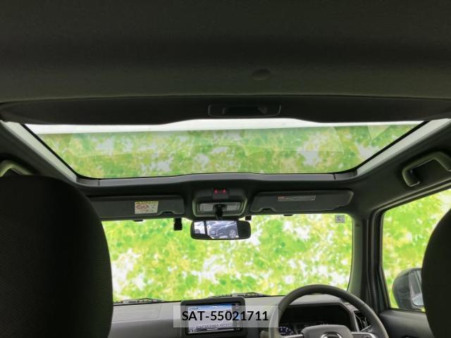 Daihatsu TAFT 2025-02 8373448-17