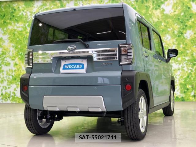 Daihatsu TAFT 2025-02 8373448-2