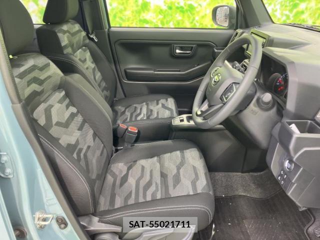 Daihatsu TAFT 2025-02 8373448-3