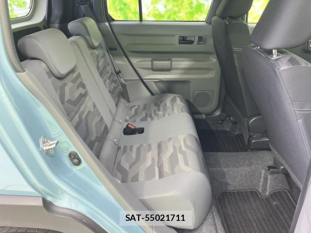 Daihatsu TAFT 2025-02 8373448-4
