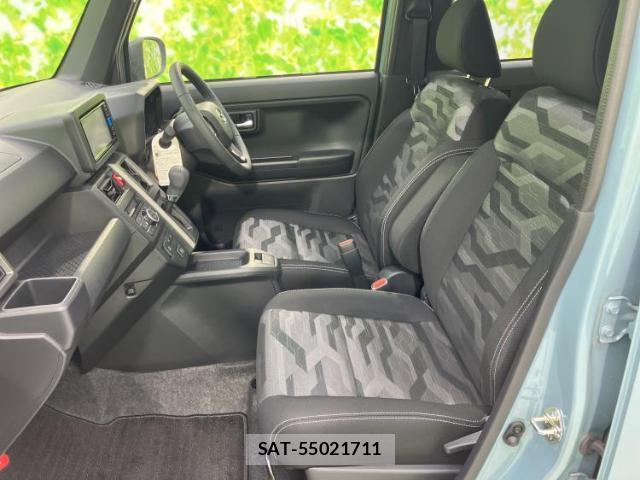 Daihatsu TAFT 2025-02 8373448-5