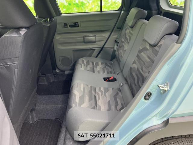 Daihatsu TAFT 2025-02 8373448-6