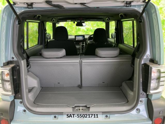 Daihatsu TAFT 2025-02 8373448-7