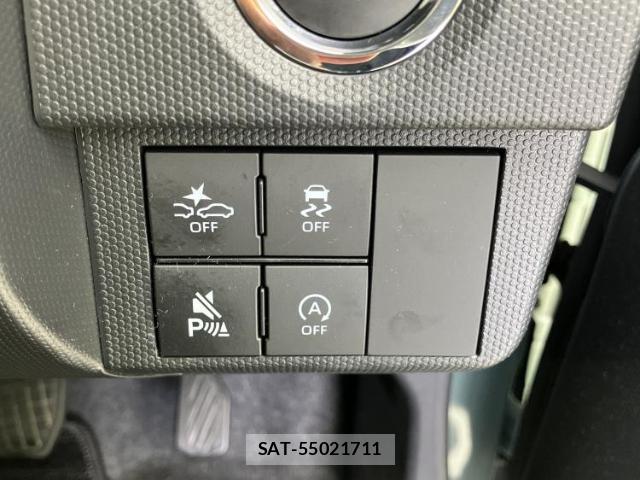 Daihatsu TAFT 2025-02 8373448-9