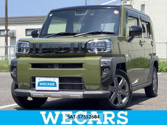 Daihatsu TAFT 2020-10 8374105-0