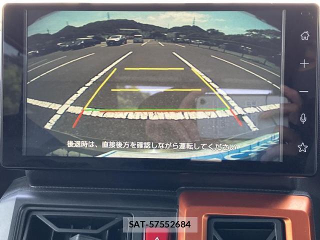 Daihatsu TAFT 2020-10 8374105-10