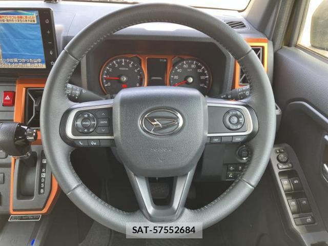Daihatsu TAFT 2020-10 8374105-11