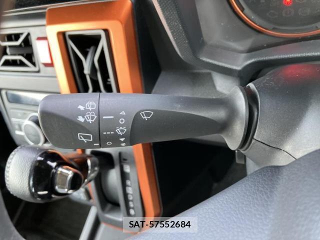 Daihatsu TAFT 2020-10 8374105-12