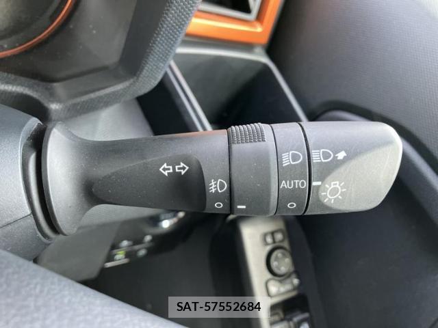 Daihatsu TAFT 2020-10 8374105-13