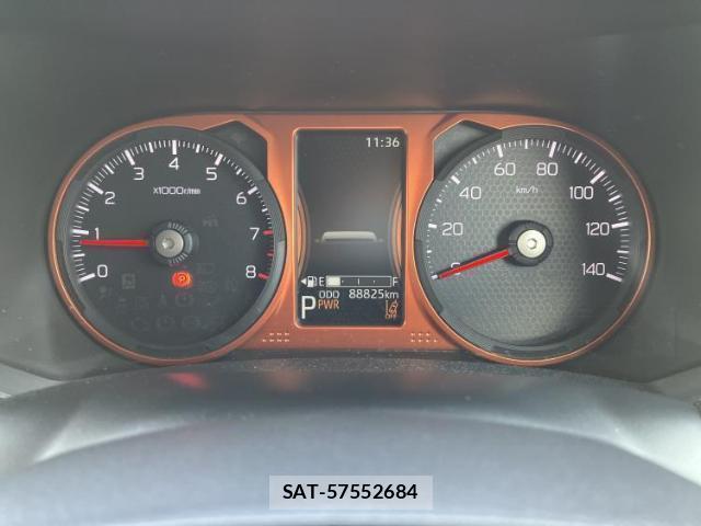 Daihatsu TAFT 2020-10 8374105-14