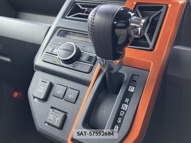 Daihatsu TAFT 2020-10 8374105-15