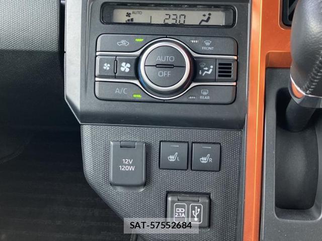 Daihatsu TAFT 2020-10 8374105-16