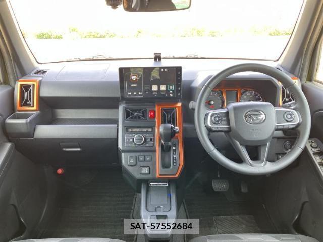 Daihatsu TAFT 2020-10 8374105-3