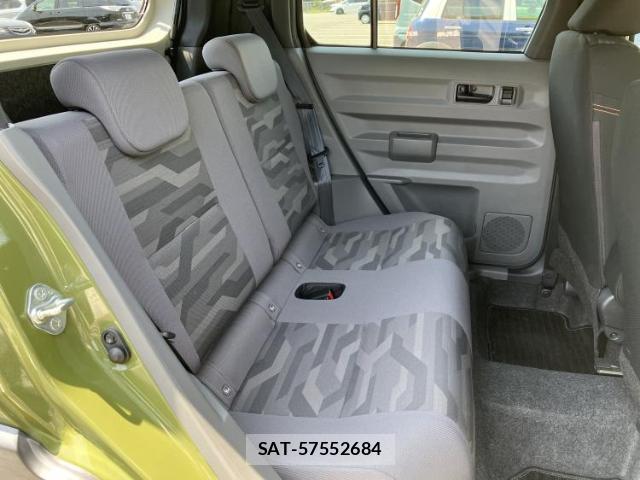 Daihatsu TAFT 2020-10 8374105-5