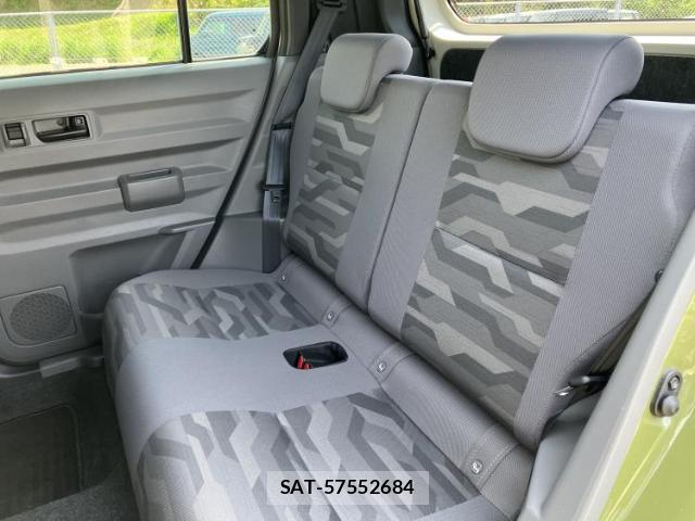 Daihatsu TAFT 2020-10 8374105-7
