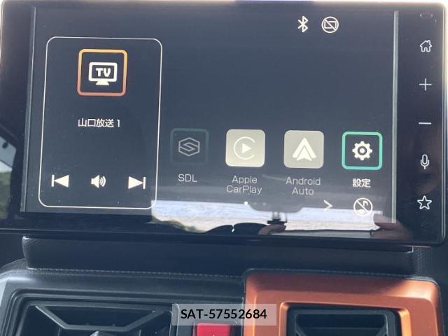 Daihatsu TAFT 2020-10 8374105-8