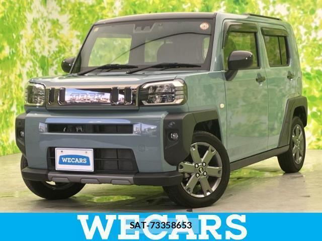 Daihatsu TAFT 2023-09 8374153-0