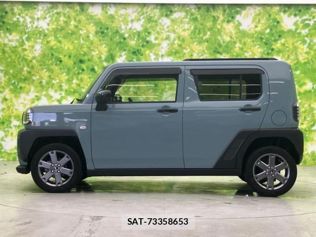 Daihatsu TAFT 2023-09 8374153-1