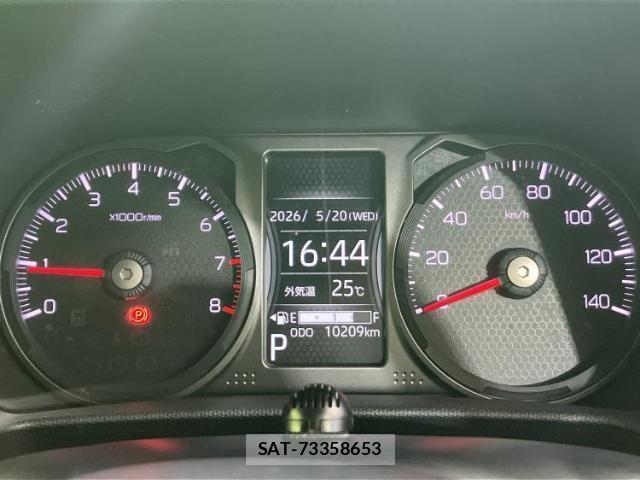 Daihatsu TAFT 2023-09 8374153-12
