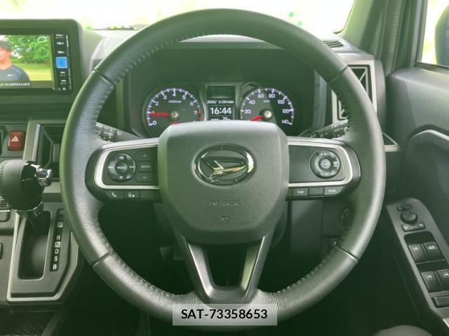 Daihatsu TAFT 2023-09 8374153-13