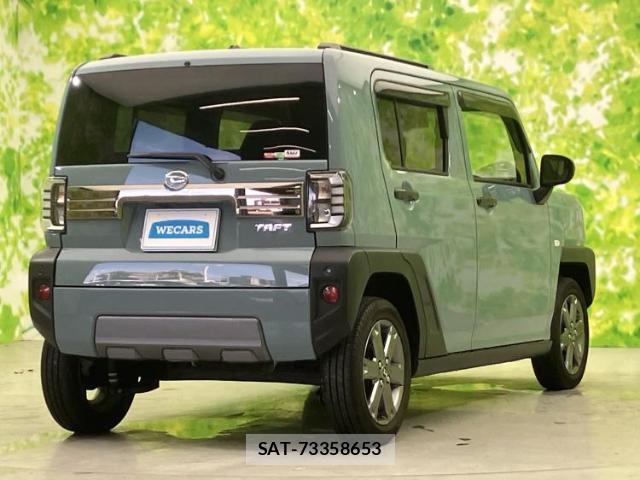 Daihatsu TAFT 2023-09 8374153-2