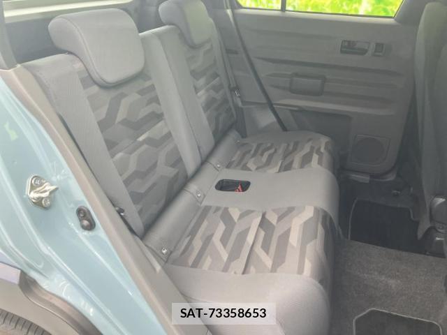 Daihatsu TAFT 2023-09 8374153-4