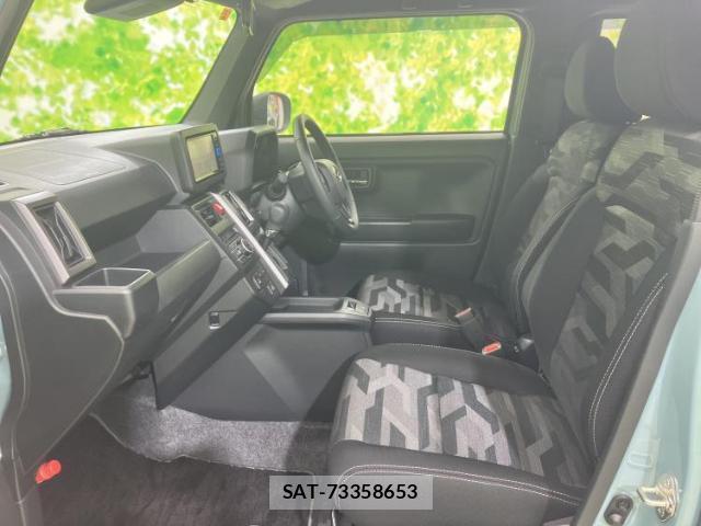 Daihatsu TAFT 2023-09 8374153-5
