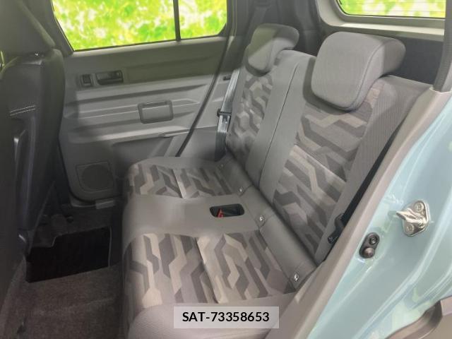 Daihatsu TAFT 2023-09 8374153-6