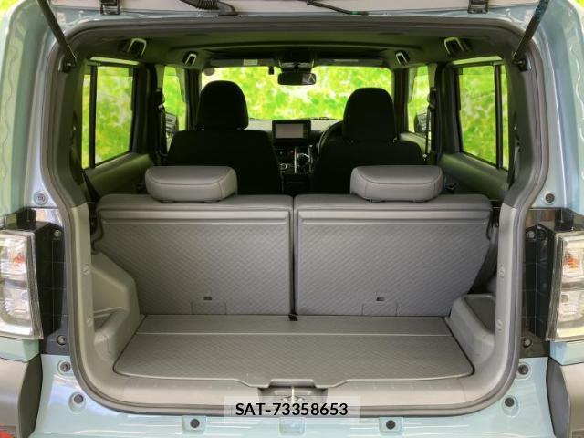 Daihatsu TAFT 2023-09 8374153-7