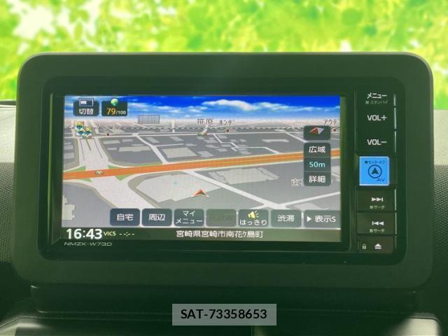 Daihatsu TAFT 2023-09 8374153-8
