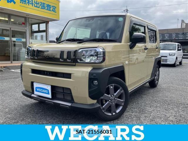 Daihatsu TAFT 2024-07 8374172-0