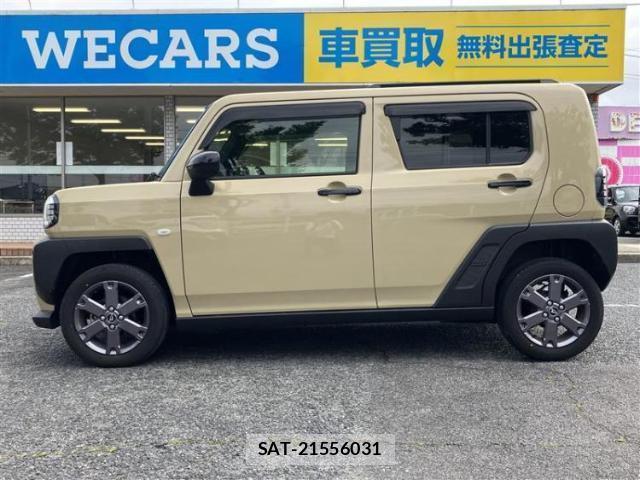 Daihatsu TAFT 2024-07 8374172-1