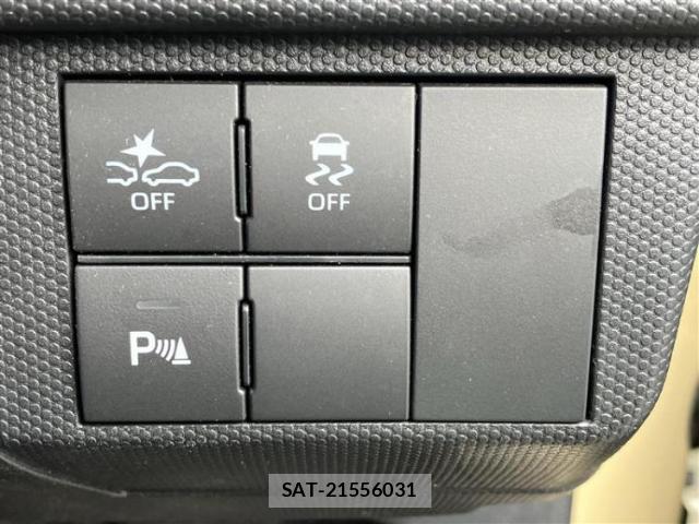Daihatsu TAFT 2024-07 8374172-10
